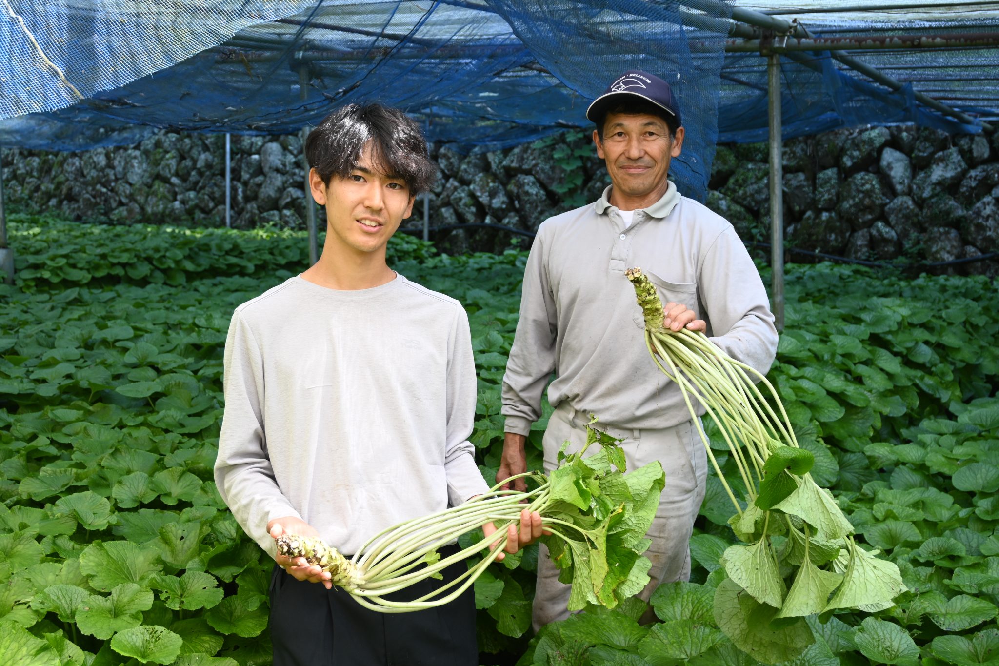 杉山喜紀さん